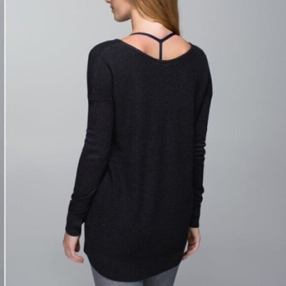 Lululemon The Sweater Life Sweater - Picture 10 of 12